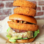 Bareburger Cibo