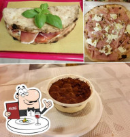 Gelateria E Pizzeria Pinocchio Di Michelotti Mario E C food