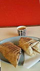 Khartoum Cafe Bruntsfield Tollcross food