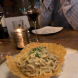 Curate Cibo