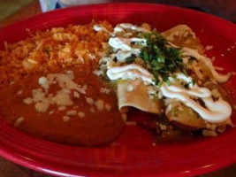 Habanero's Mexican Kitchen food