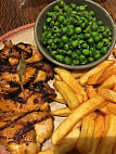 Nando's food