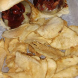 Toads Tavern Cibo