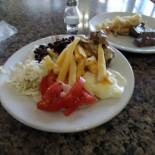 Mr Grill Cibo