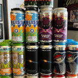 Beer Express Cibo