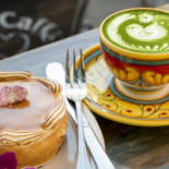 Urth Caffe Cibo