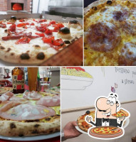 Pizzeria Trattoria Gesmundo food