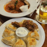 The Inter Steer Cibo