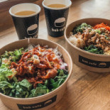 Bab Cafe Cibo