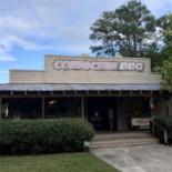Corkscrew Bbq Cibo