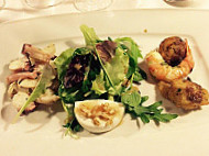 Ristorante Lukullus food