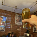 Cherusker Cervecería Alemana Cibo