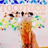 Tocotoco Cibo