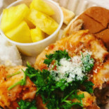 Da Spot Cibo