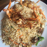 Jeffrey's Cibo