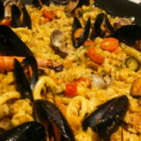 Pizzeria Al Pioppeto Nourriture