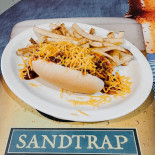 Sand Trap Mx Cibo