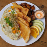 Rooster Kitchen Cibo