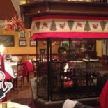Antica Osteria Al Forno Dentro