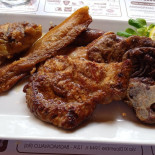 La Barchessa Nourriture