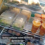 Du'cheff Sushi Cibo