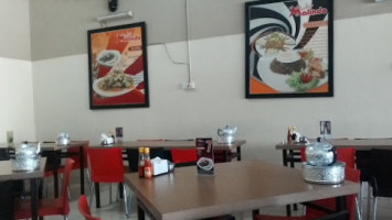 Kedai Malindo food