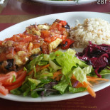 Efendi Cibo