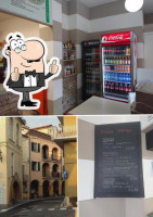 Pizzeria La Pieve food