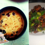 Chef Marilena U Nourriture