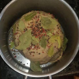 Chef Marilena U Nourriture