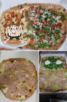 Pizze Tony Pizzeria Asporto, Consegna A Domicilio E Consumazione Sul Posto food