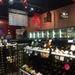 Grape Expectations Cibo