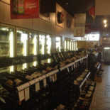 Grape Expectations Cibo