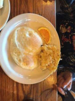 Cracker Barrel food