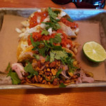 Bartaco Cibo
