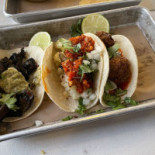 Bartaco Cibo