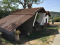 Agriturismo Cascina Palazzo outside