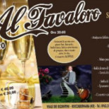 Favarolo Comida