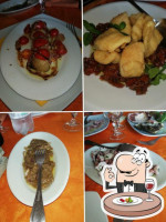 Pizzeria Villhour B&b Affittacamere Sala Ricevimenti food