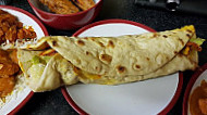 Ingleton Tandoori food