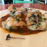 Tomboni's Bistro Cibo