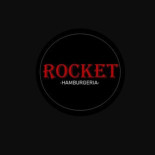 Rocket À l'intérieur