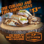 Ep Kitchen Cibo