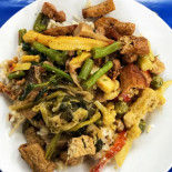 Kaodaeng Kaeng Rawn Cibo