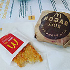 Mcdonalds Restaurants food