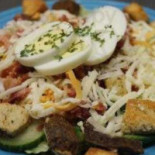 Beander's Cibo