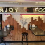 Malak Al Tawouk Zouk food