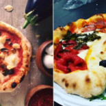 Pizzarrosta Cibo