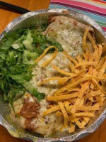 Cafe Rio Fresh Modern Mexican food