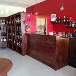 Osteria Tavernacolo Comida